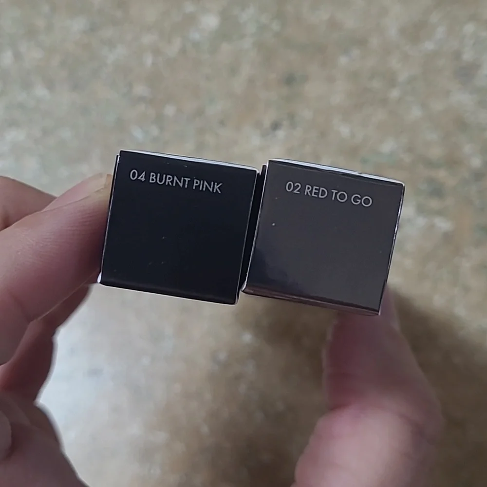 Tint Vidivici Millennial Tint Velvet+Glint - Picture 5 of 5